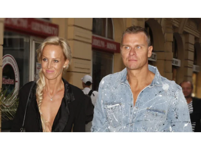 Belohorcová už netají rozpad manželství. Na komentáře, že jí to sluší bez psychopata víc, reaguje pozitivně