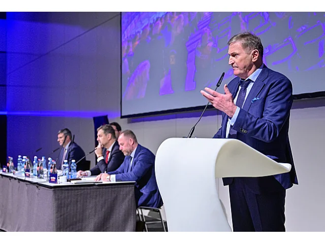 Exkluzivně: jak dopadl Hadamczikův audit? Policejní závěry mluví jasně