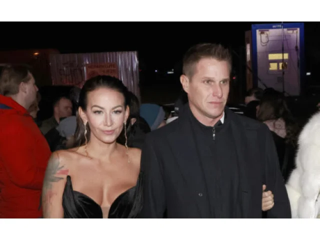 Rok po svatbě: Hanychová a Dopita čelí pochybám o svém vztahu