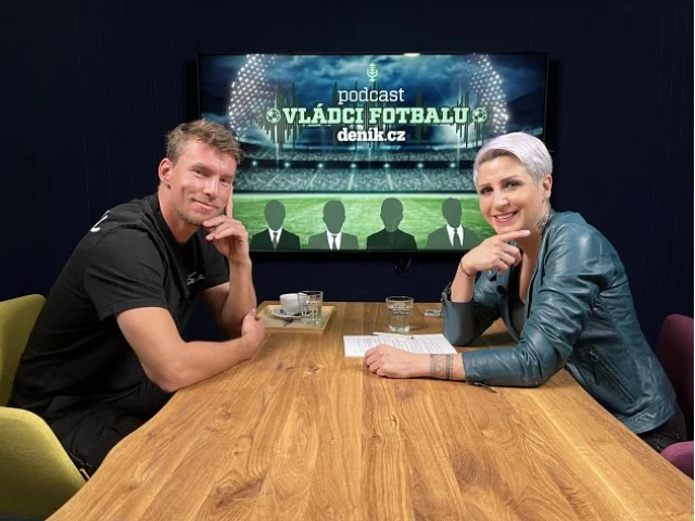 Protesty v lize i vliv miliardářů. Sparta zaspala v zákulisí, říká Folprecht