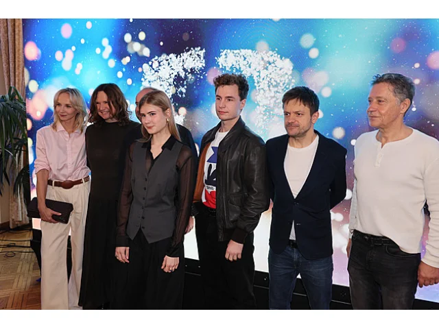 Pavel Kříž jako štědrovečerní záporák: Pohádka má být klasická, ne progresivní