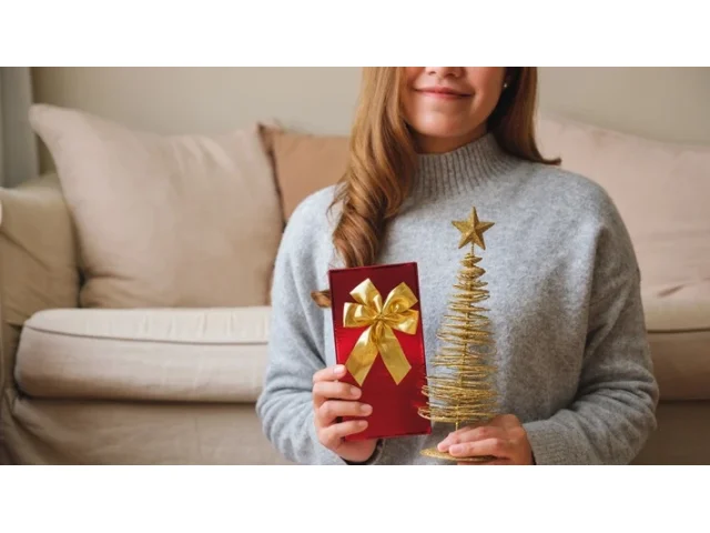 Kouzlo Vánoc s losy: radost, překvapení i milionové výhry