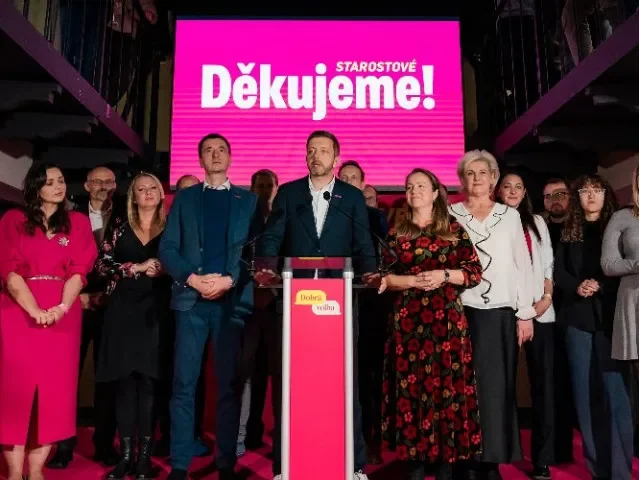 STAN zakládá vlastní stínový kabinet. S dalšími stranami v opozici se chtějí koordinovat