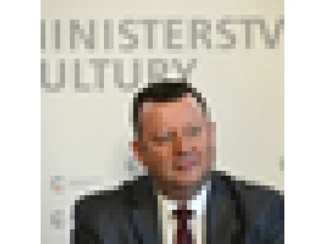 Turka na postu europoslance nahradí podle Státní volební komise exministr Staněk