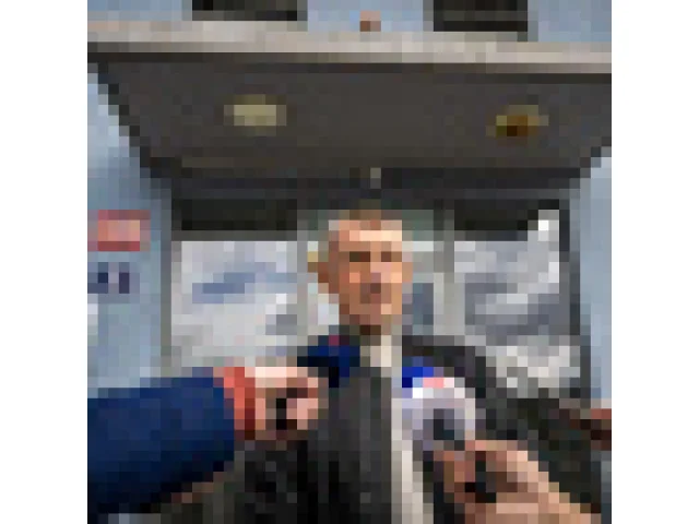 Babiš: ANO, SPD a Motoristé řeší počet resortů ve vládě