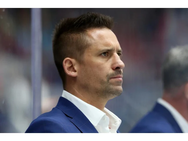 Video: Úspěšný hokejista Tomáš Plekanec trenérem: Naplňuje mě to. Jestli to budu dělat dlouhodobě, nevím