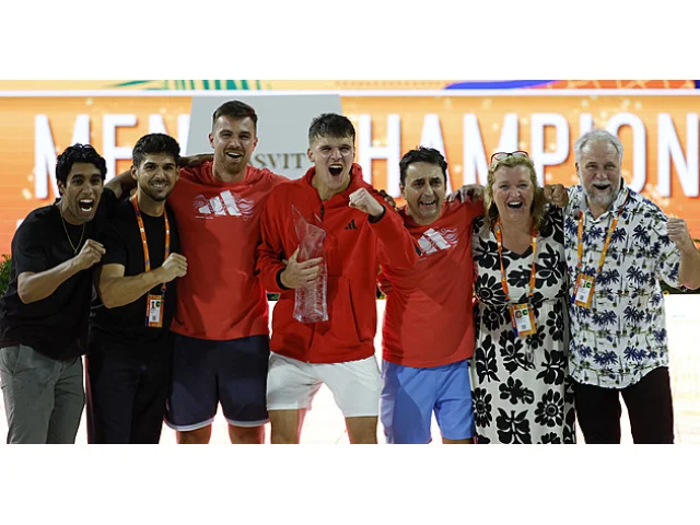 Střídání stráží. Po letech trápení se mužům daří, i díky Menšíkovi