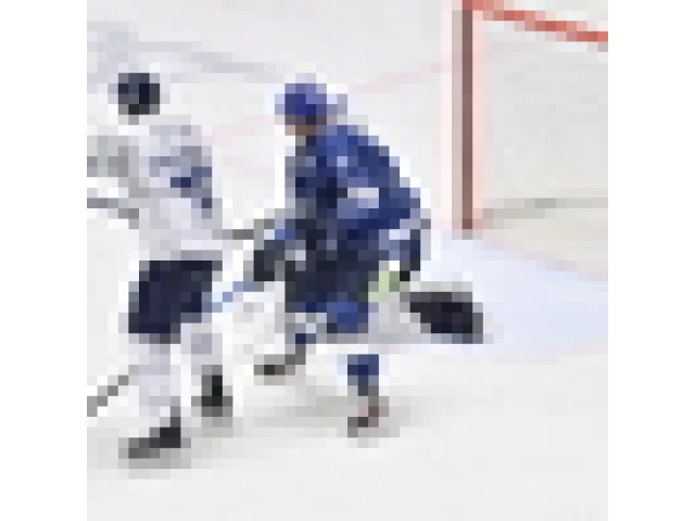 Plzeň i díky gólům v přesilovkách porazila Kladno 3:1