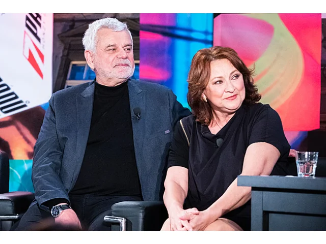 Někdo se na mě vykašlal, ale jiný mi radu podsunul, říká Zlata Adamovská