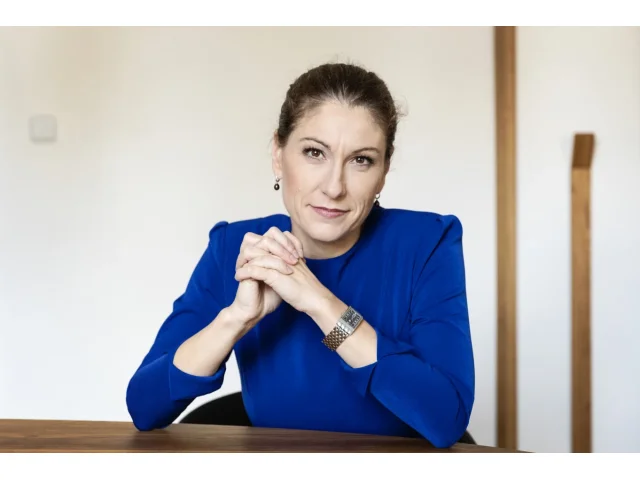 Decroix se vzdává boje o vedení ODS kvůli rodině a osobním prioritám