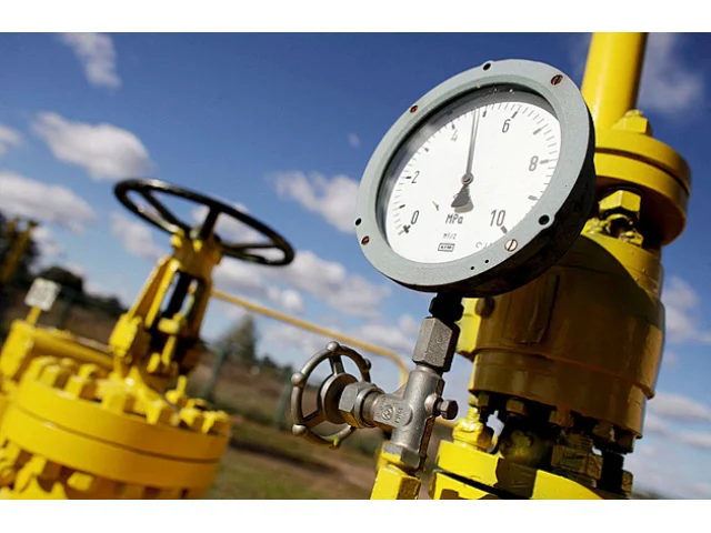 Maďarsko se odklání od ruského plynu. Nově nakupuje u Shellu, vydělá i Česko