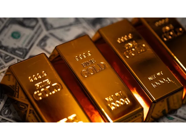 Češi objevili kouzlo zlata a stříbra: obchody za dekádu narostly trojnásobně na 12 miliard