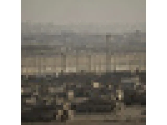 Izraelské síly zůstanou v Gaze, palestinský stát nevznikne, prohlásil Netanjahu