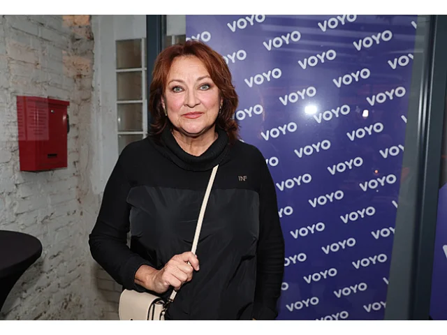 Adamovská: Všichni vidí jen auto a bydlení ve vilce, ale je za tím 50 let dřiny