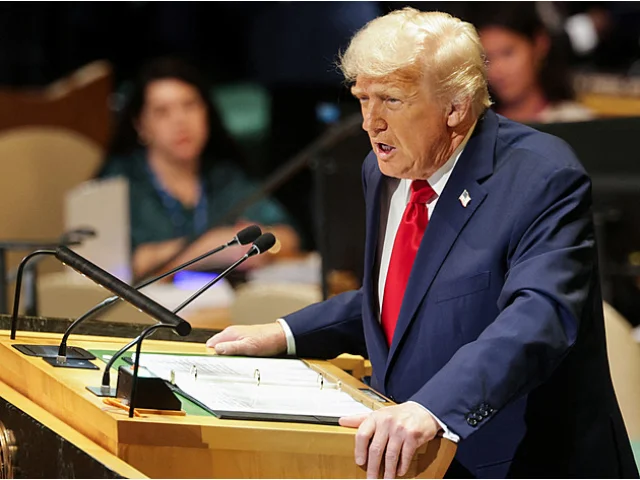 Konec levných nákupů. Trump zakázal íránským diplomatům luxusní zboží