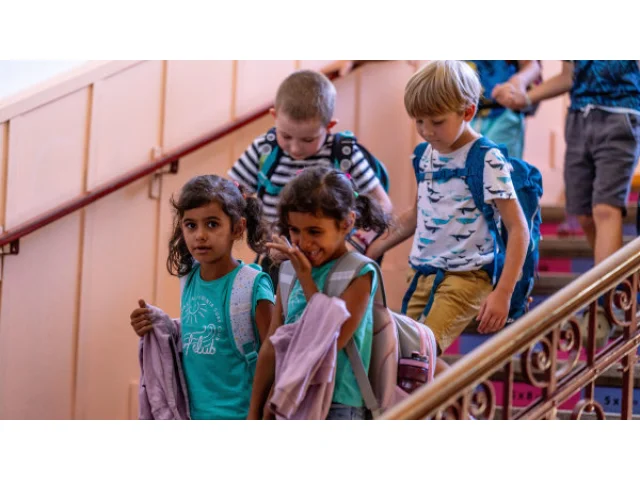 Asistenti nestačí. Inkluze ještě fakticky nezačala, rušit ji by byla chyba, říká její „otec“ v Česku. Co se pokazilo?