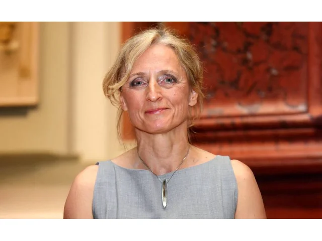 Anna Šedivá: Plazmatické proteiny jsou klíč k léčbě poruch imunity