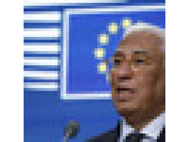 Costa usiluje o změnu pravidel pro vstup Ukrajiny a Moldavska do EU, píše Politico