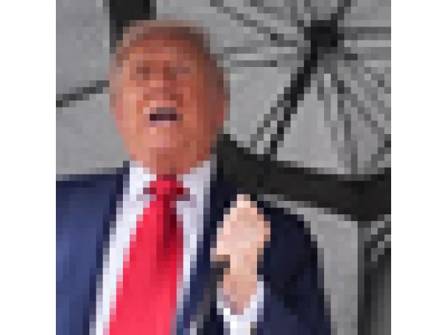 V Gaze se očekává propuštění rukojmích, Trump navštíví Izrael a Egypt