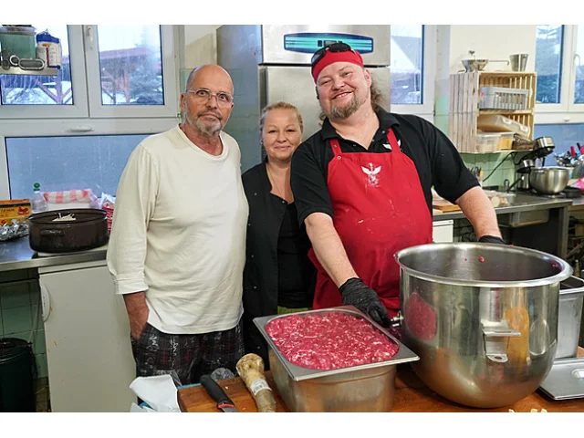 Restaurace U Třech kytar z Ano, šéfe! Málem zkrachovala kvůli zdražení energií