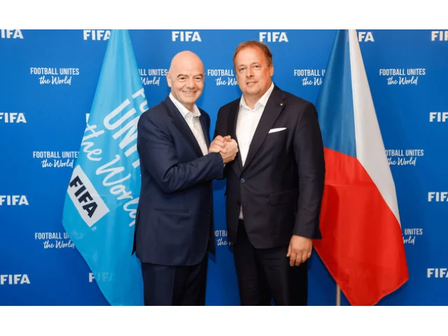 Šéf Trunda o hledání trenéra: Nedvědovi důvěřujeme, Koubka jsme zatím neoslovili