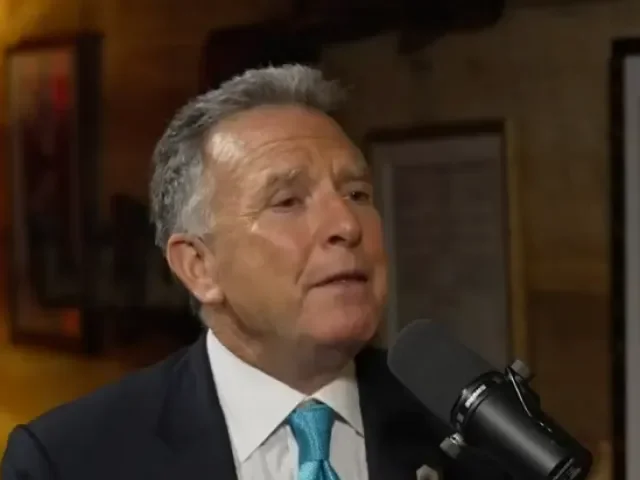 Vyslanec Witkoff: Přežije Zelenskyj politicky, když se vzdá území? „To je ústřední téma konfliktu,“ řekl