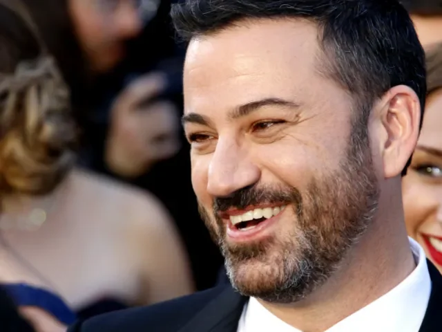 Talk show Jimmyho Kimmela se vrátila na obrazovky, Trump tomu „nemůže uvěřit“