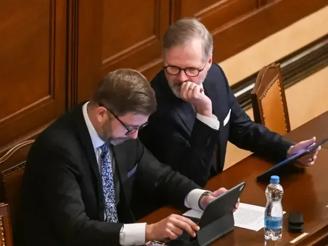 Nová jména na sankčním seznamu: Klíčová agentka GRU tu dostala azyl, teď musí opustit Česko