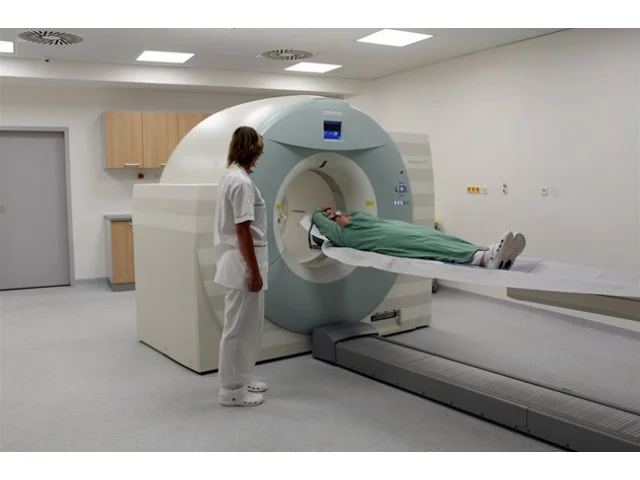 Nemocnice pod křídly miliardáře Chrenka rostou. Agel se dostal mezi největší hráče