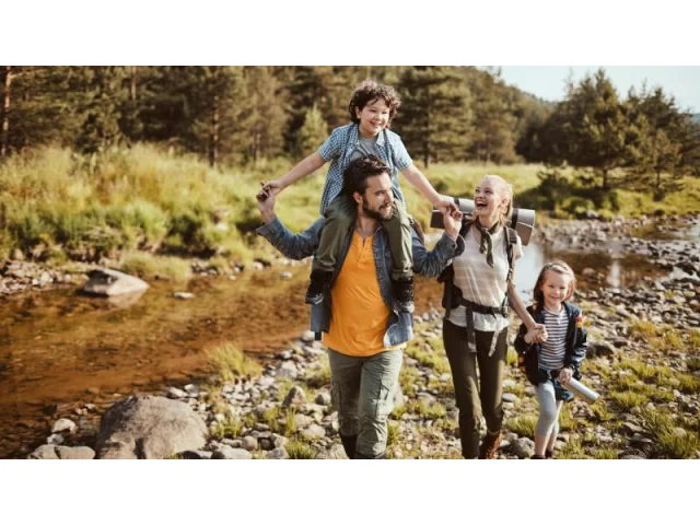 Tipy, kam se s dětmi vydat na výlet nejen v létě