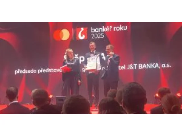 Investor Brůna: V čem jsou české banky lepší než ty švýcarské