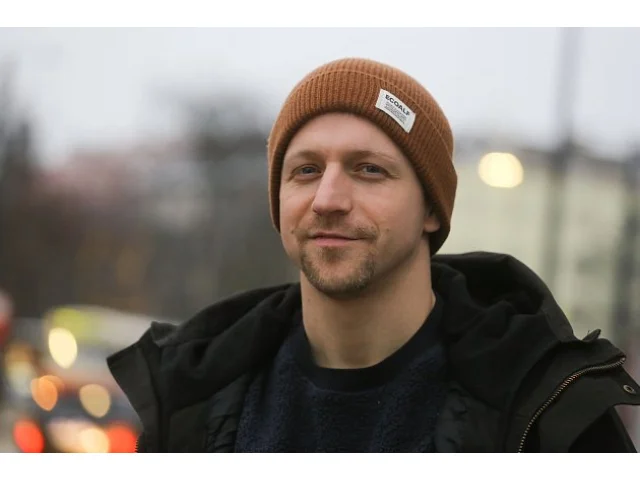 Tomáš Klus a jeho 13. komnata: Medaile i dětství, které obcházela smrt