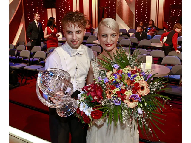 Že se tančit naučí každý? Nesouhlasím. Je to jako s češtinou, říká tanečník Kurtiš