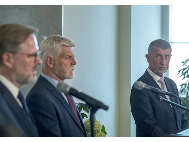 Babišův způsob řešení střetu zájmů je přijatelný, míní právníci