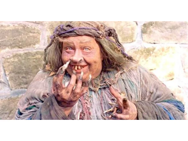 Helena Růžičková rozsekla Kuklové ret a sama pak zahučela do vody: Z natáčení pohádky O princezně Jasněnce a létajícím ševci