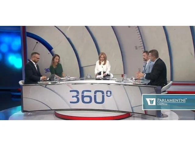 „Jeďte si za Šimečkou, povídejte si o 86 pohlavích.“ Rajchl bouchl ve studiu