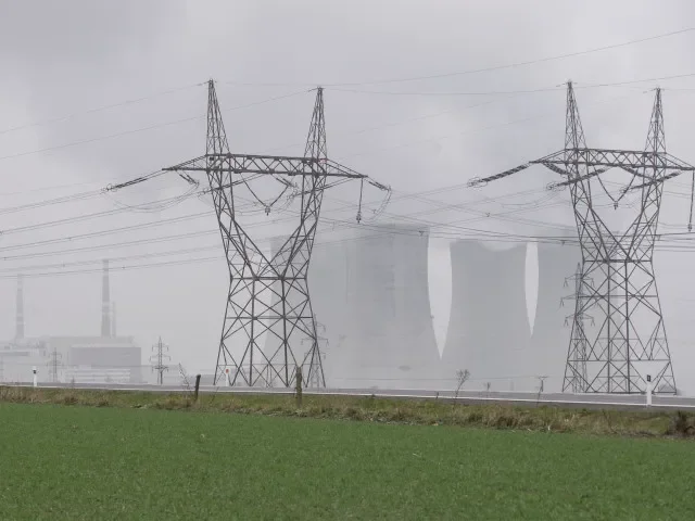 Německá otočka s ukončením výhod pro OZE? Česko je připraveno se přidat, říká Havlíček