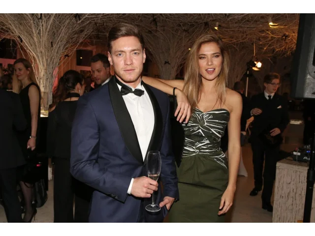 Andrea Bezděková zamotala Bachelorovi hlavu, pak si tajně vzala svého ex. Smutná slova Dubovického