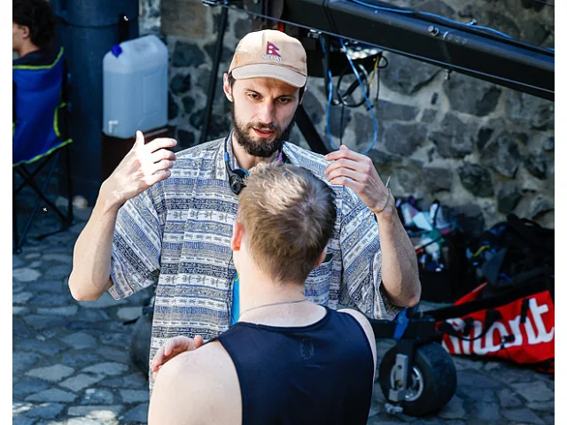 Havlová odhodila masku první dámy, 30 let s Basikovou. Jaké české filmy se chystají?