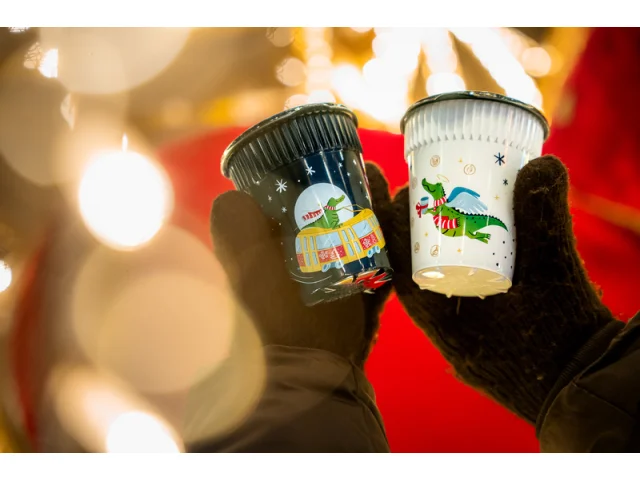 Návštěvníci v průzkumu hodnotili brněnské vánoční trhy