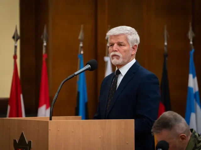 Pavel očekává, že Babiš do konce týdne oznámí, jak vyřeší svůj střet zájmů