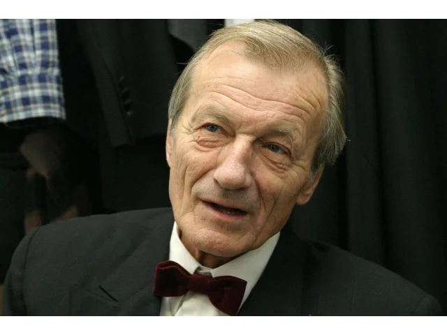 Osudové vztahy Radoslava Brzobohatého: Příběh nejcharismatičtějšího herce své generace