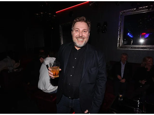 Jsem skoro vyléčený, pomohl mi ketamin! Roman Ondráček se vrací do éteru po 4 letech