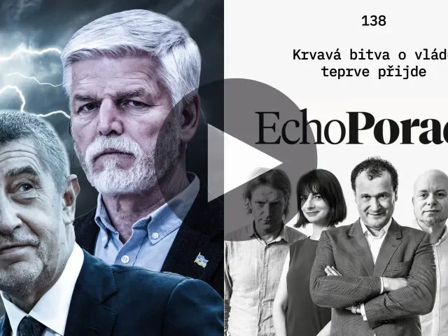 Krvavá bitva o vládu teprve přijde