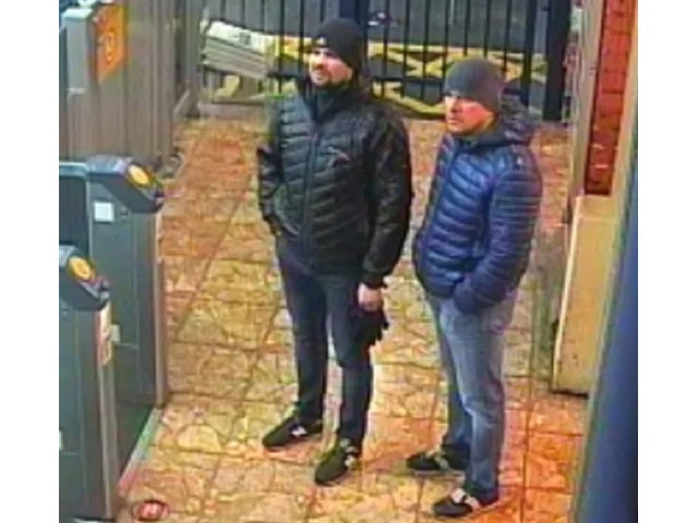 Británie oznámila nové sankce proti Rusku kvůli úmrtí ženy po otravě novičokem