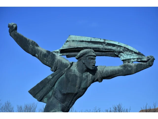 Jak moc bude podpora komunismu od ledna trestná? Oříšek pro soudy, míní expert