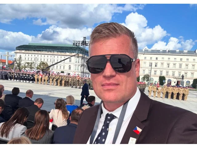 Pavel trvá na svém: Turka NE. Hrad spěje ke kompetenční žalobě, co obnáší?