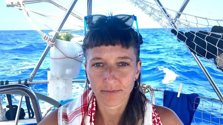 Češka, jež byla součástí flotily pro Gazu, skončila v Jordánsku, ale už míří domů