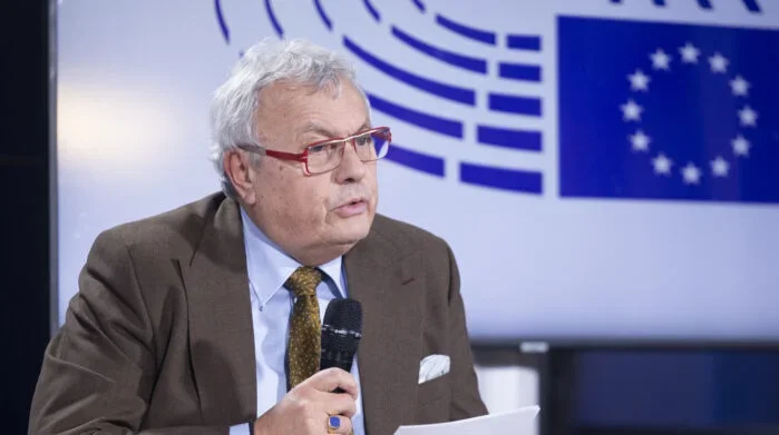 Dlouhý: Většina evropských firem zažívá frustraci. Papírování jim neubývá, trh nefunguje dobře