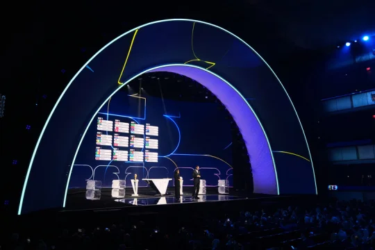 Hratelná, ale ošidná skupina, shodují se bývalí trenéři reprezentace